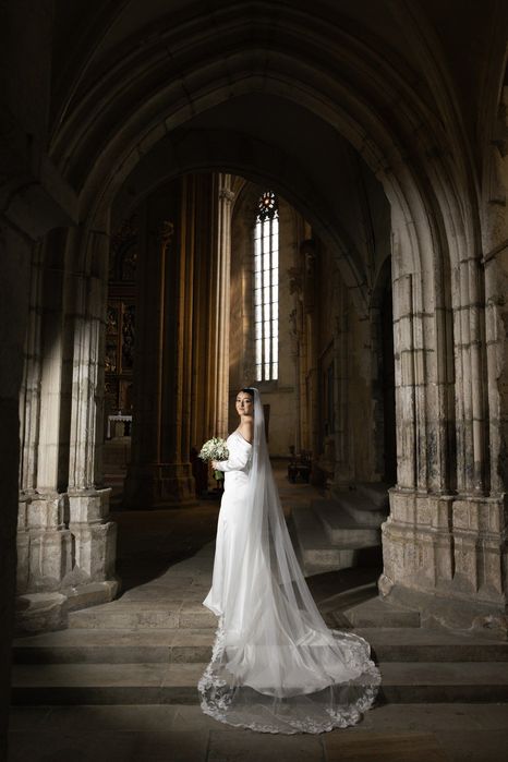 Rochie de mireasă