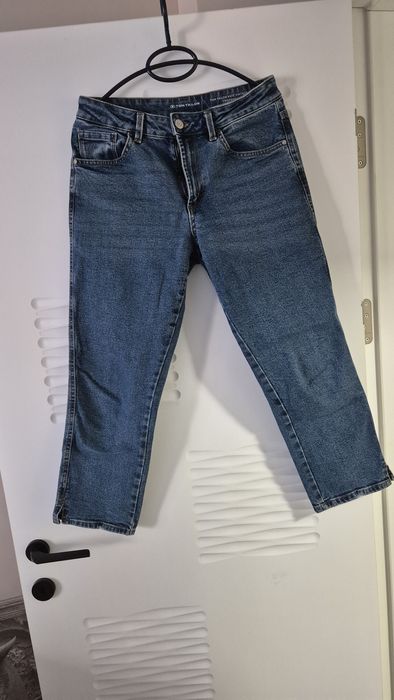 Дамски дьнки Tom Taylor