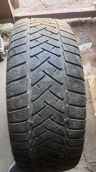 225/60 R16 Dunlop 1шт