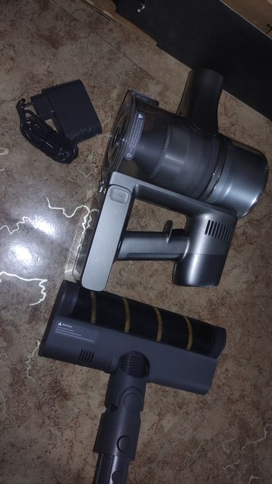 Пылесос dreame r20