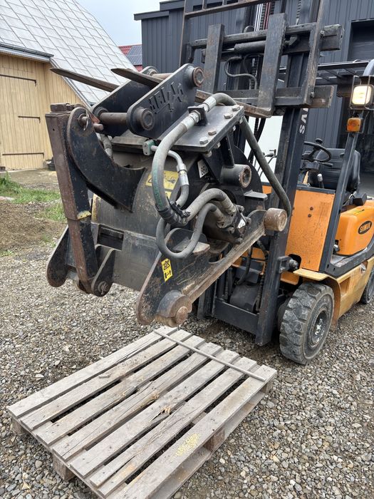 Vand freza asfalt/beton