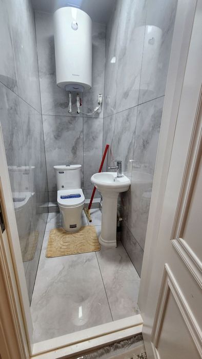 Аренда квартиры Чиланзар -2 Новостройка