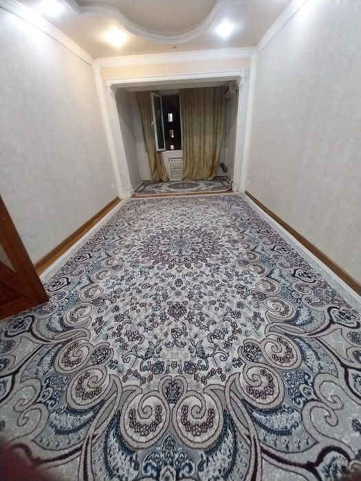 Шайхонтохур Кўкча 2-хонали квартира 62м²(ор.Гулзор)