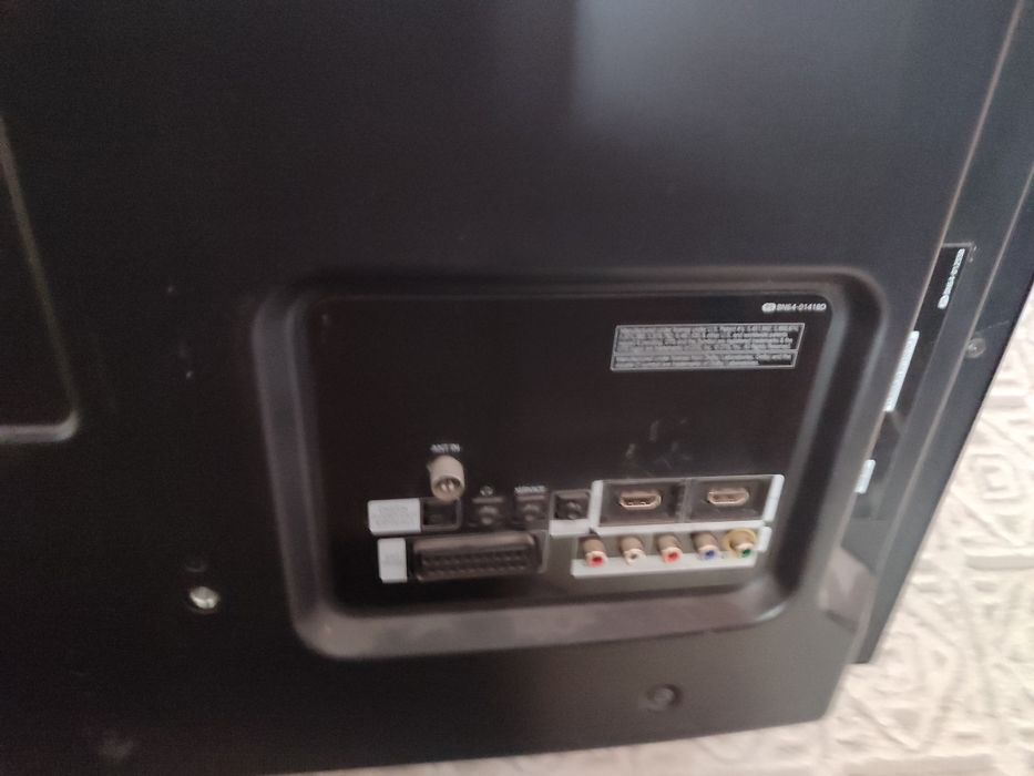 Продается телевизор Самсунг