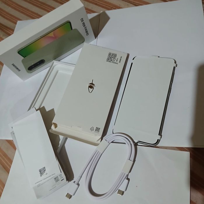 Samsung Galaxy A56 nou