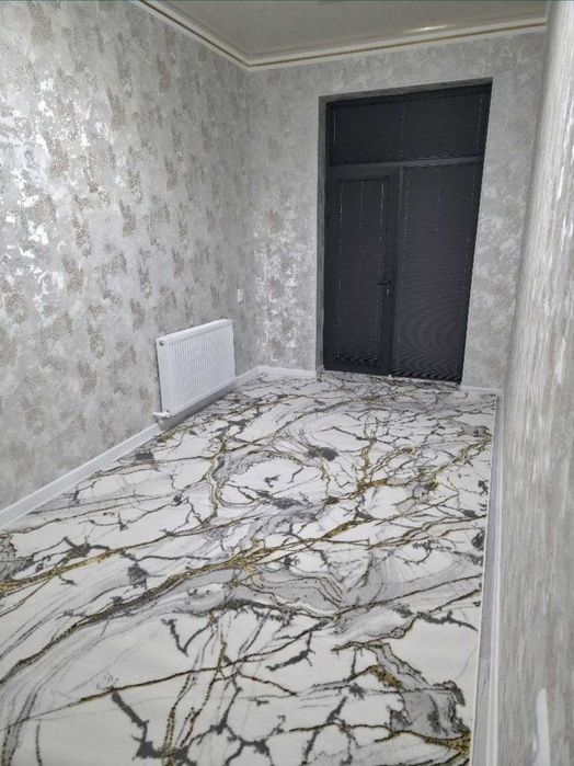 3 хоналик квартира 4 кават кирпичный дом, семург, гуливер