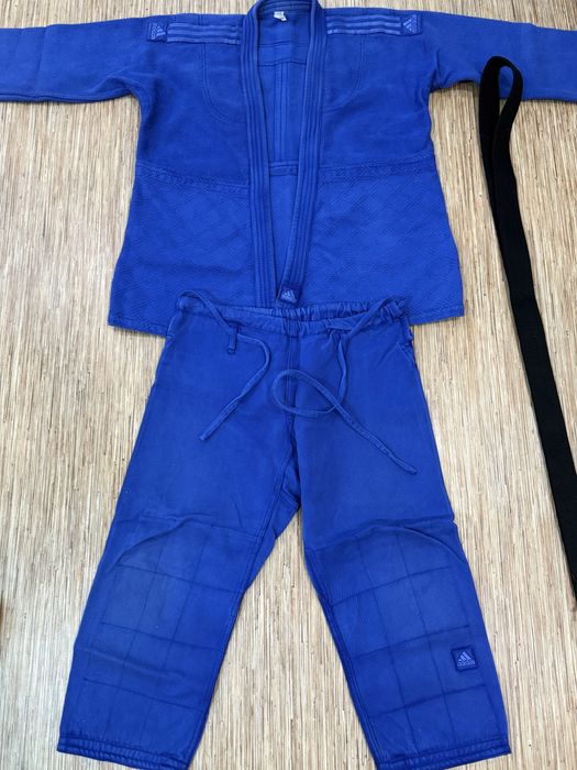 Кимоно дзюдо оригинал