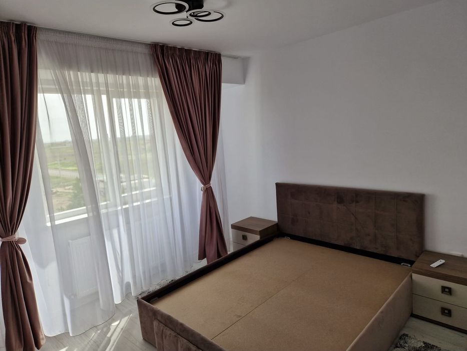 Apartamente 2 camere tip studio, direct dezvoltator - Militari Residence