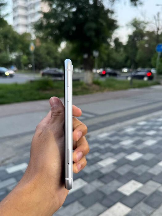 iPhone XR 256 GB