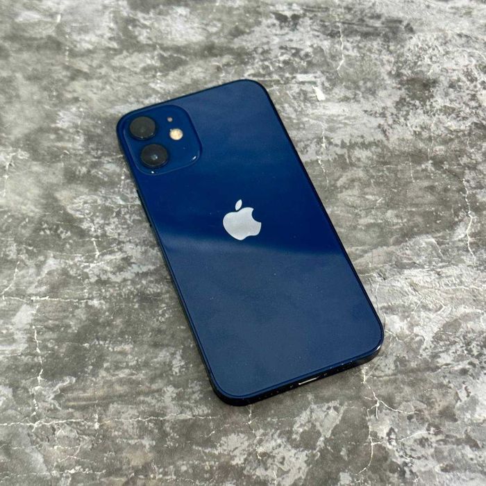 Apple iPhone 12 mini (г.Павлодар) лот:1,003407