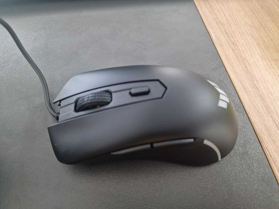 Mouse Gaming ASUS TUF Gaming M3 GEN II, 8000 dpi, negru 10 BUC