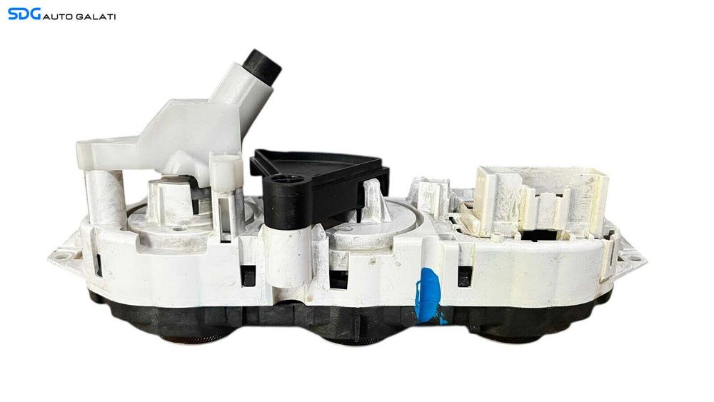 Panou Modul Unitate Comanda AC Aer Conditionat Clima Climatic Ford C-Max 2004 - 2010 Cod 3M5T-19980-AD [LC0679]