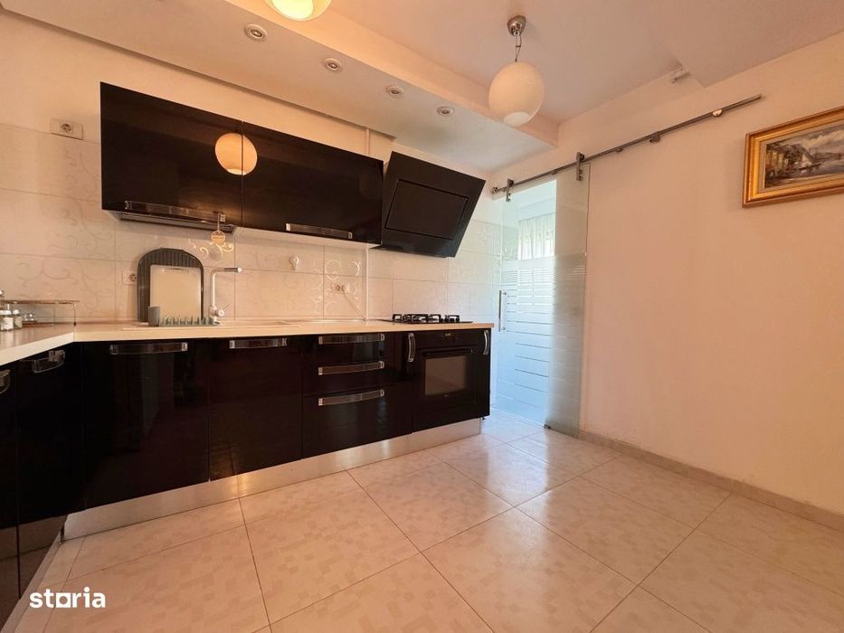 Apartament 3 camere | Baneasa