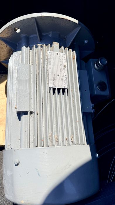 Motoare electrice Noi