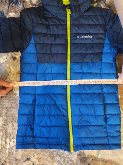 Geacă copii anti termică Columbia