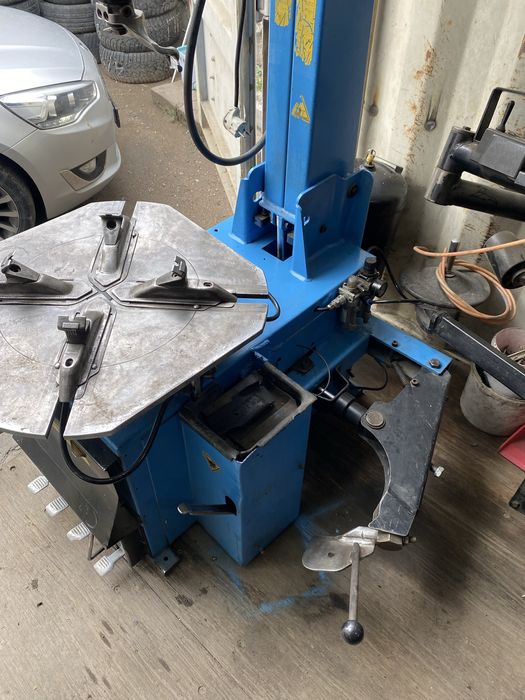 Продам стенд пребортовшный