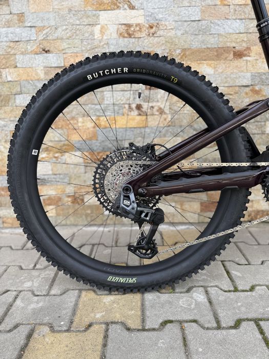 2025 Specialized Turbo Levo SL 2 Ohlins Edition