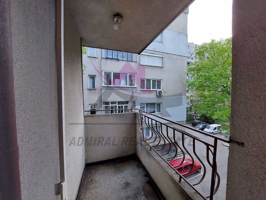 Дава се под наем Двустаен апартамент в Варна, Център - 60 кв.м за 450 € - Снимка #7