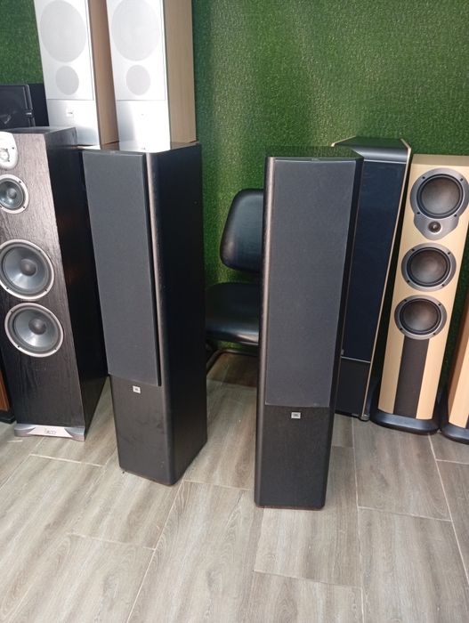 Тонколони JBL Studio -280
