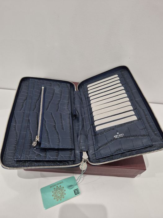 Барсетка, мужской клатч, портмоне