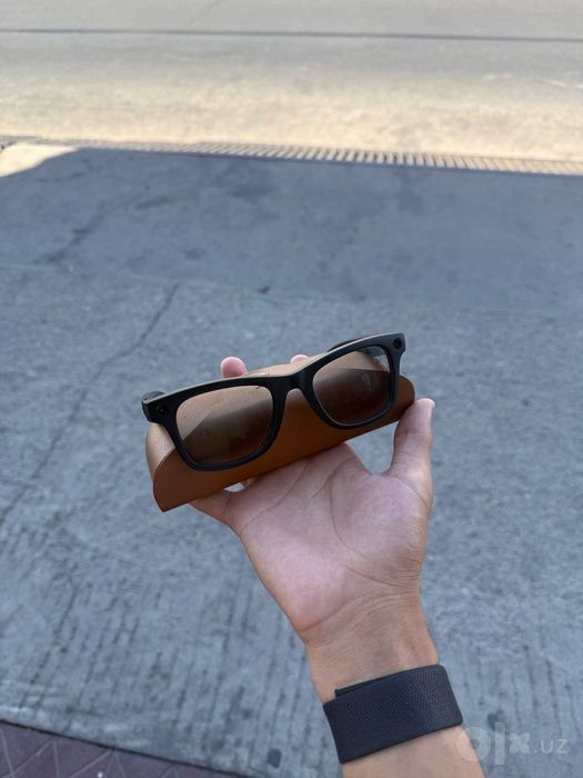 Rayban meta full 2026