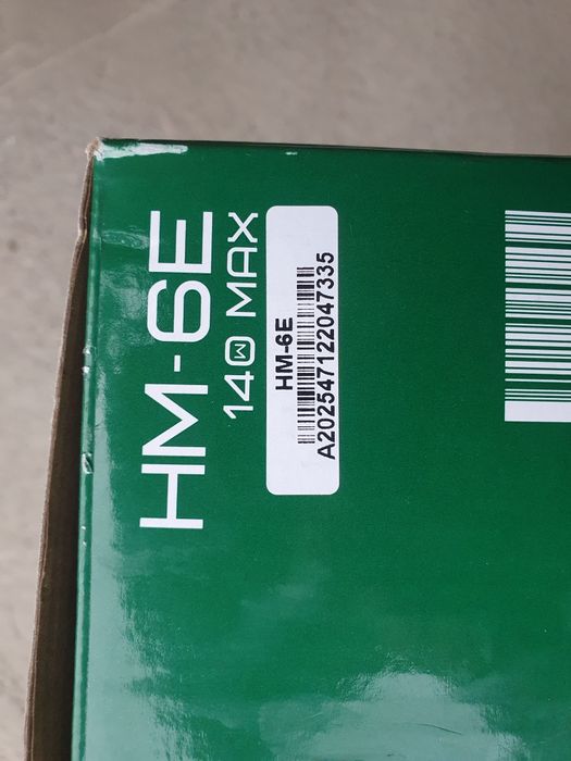 Продам динамики Ганибал.