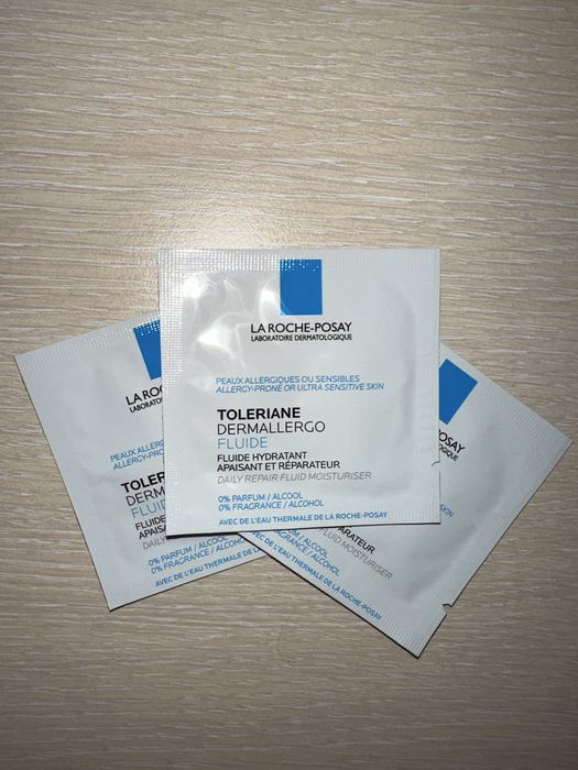 Нови серуми Vichy и La Roche Posay, CeraVe