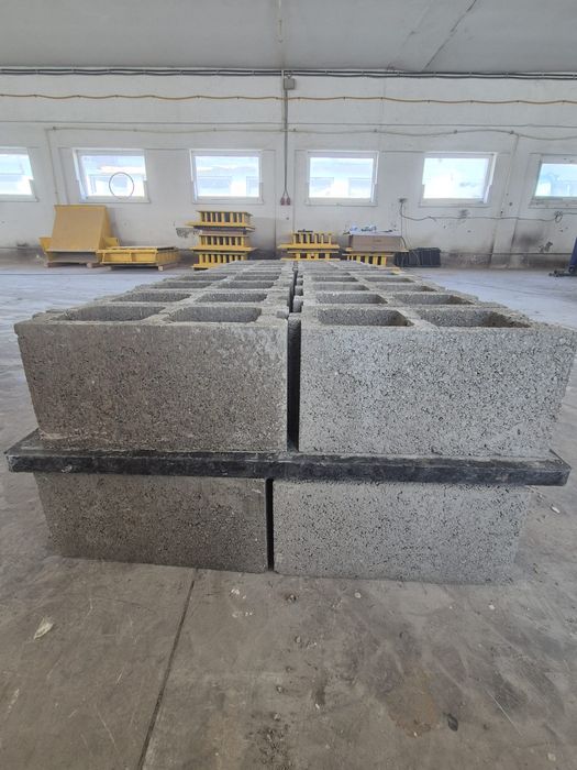 Bolțari din beton - direct de la producator Brașov