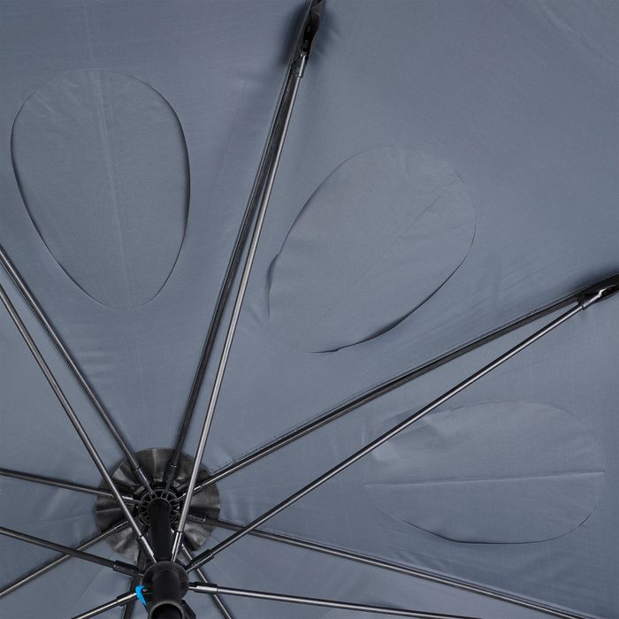 Umbrelă pescuit diametru de 2,3m pescuit - produs resigilat Decathlon