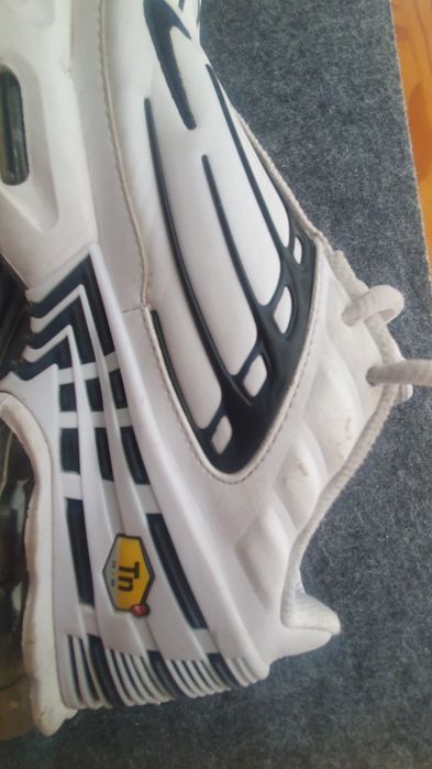 Nike Air Max Plus III Ltr CK6716 100