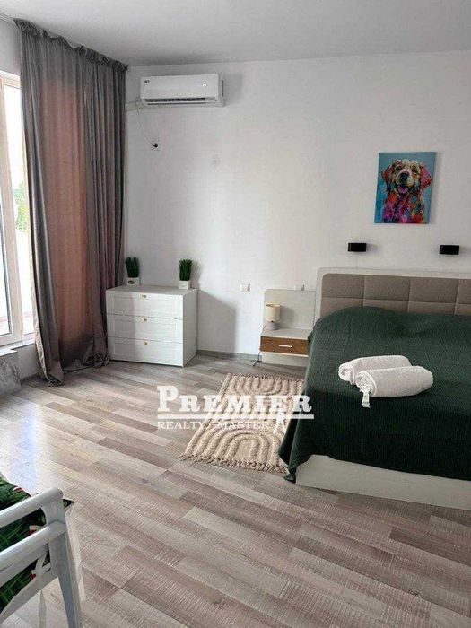 Продава се Двустаен апартамент в к.к. Слънчев бряг - 54 кв.м за 831 €/кв.м - Снимка #7