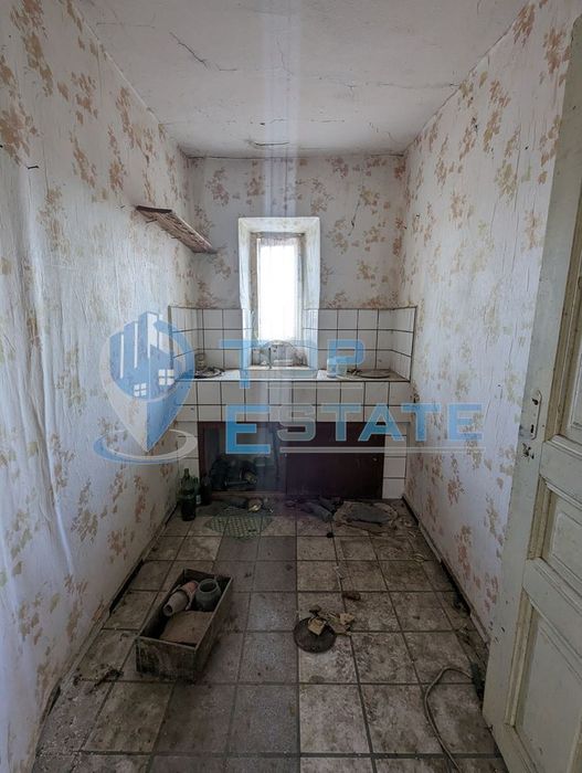 Продава се Къща в с. Скалско, Област Габрово - 120 кв.м за 159 €/кв.м - Снимка #4