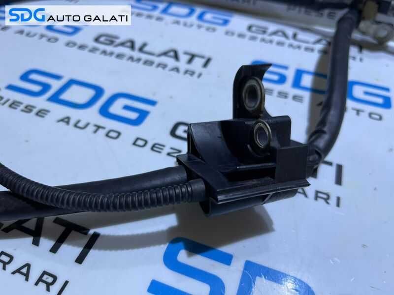 Cablaj Instalatie Electrica Electromotor Alternator Ford Focus 2 1.8 TDCI 2004 - 2010 Cod 8M5T-14A280-FC 8M5T14A280FC [D0252]