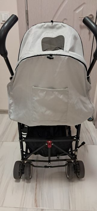 Лятна количка Chipolino Miley евтина разпродажба ликвидация бебе