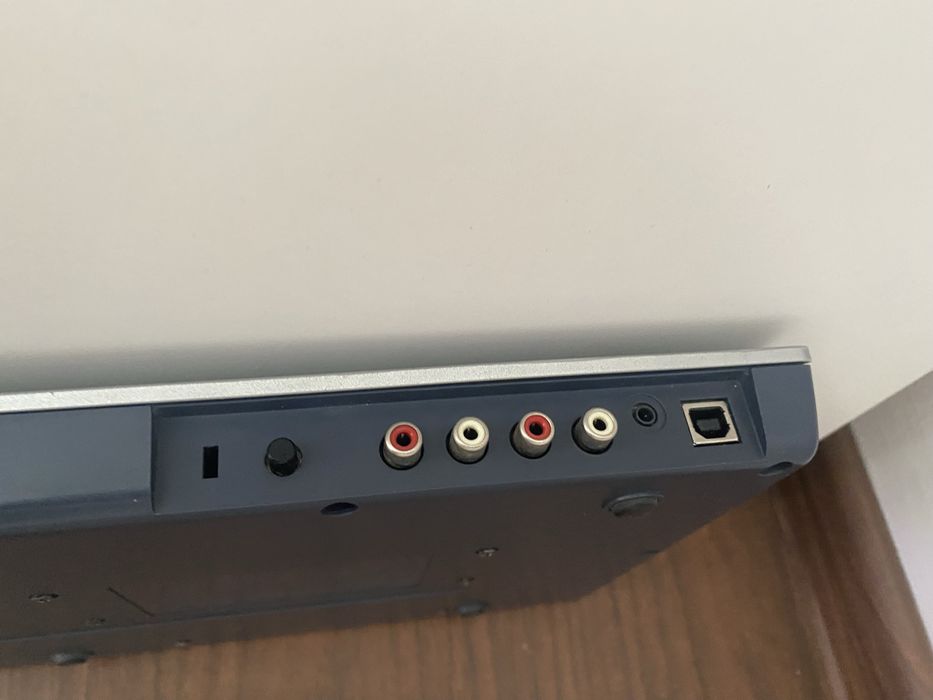 Claviatura MIDI Roland Edirol PCR-1