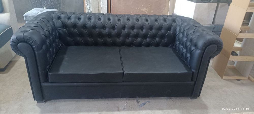 Диван Честер