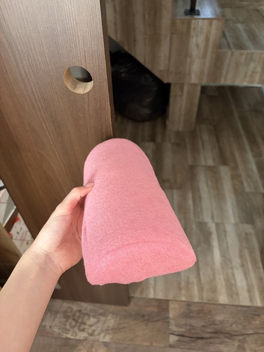 Възглавница за маникюр