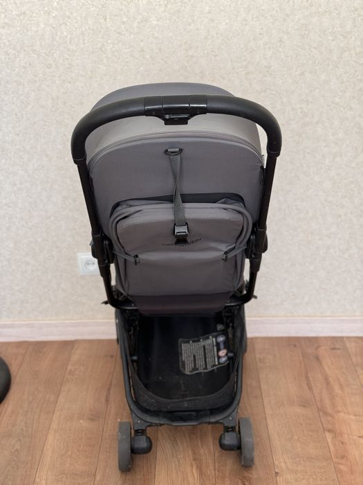 Коляска Easywalker Rockey S от 0 до 3 лет