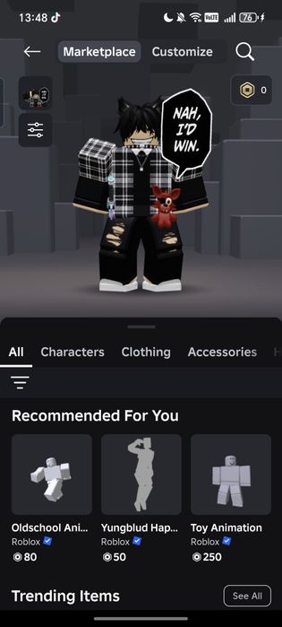 Продаю акк в рб.