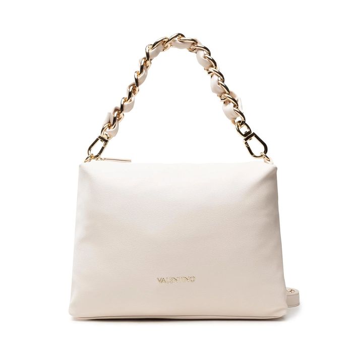 Valentino by Mario Valentino Дамска чанта Pastis - Бежова