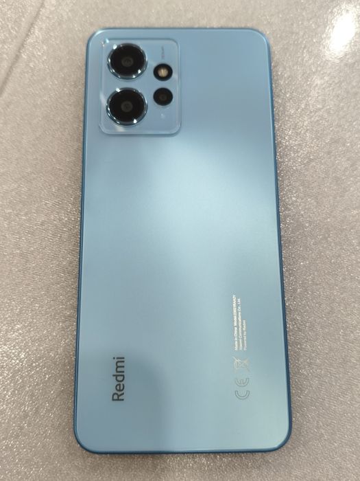 Xiaomi Redmi Note 12