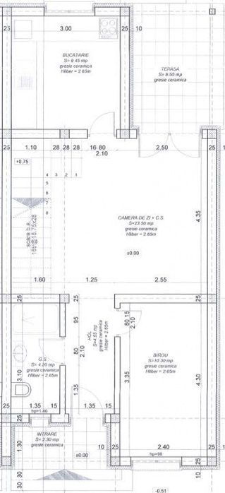 Super Oferta, 4 Camere, Comision 0%
