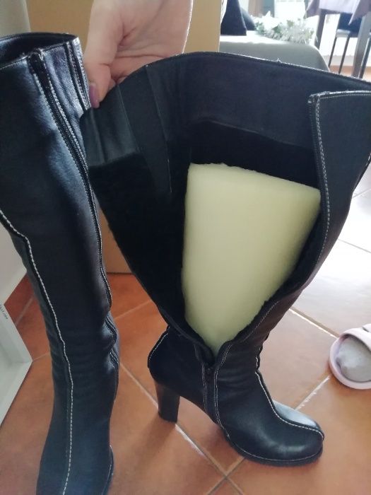 дамски оригинални ботуши