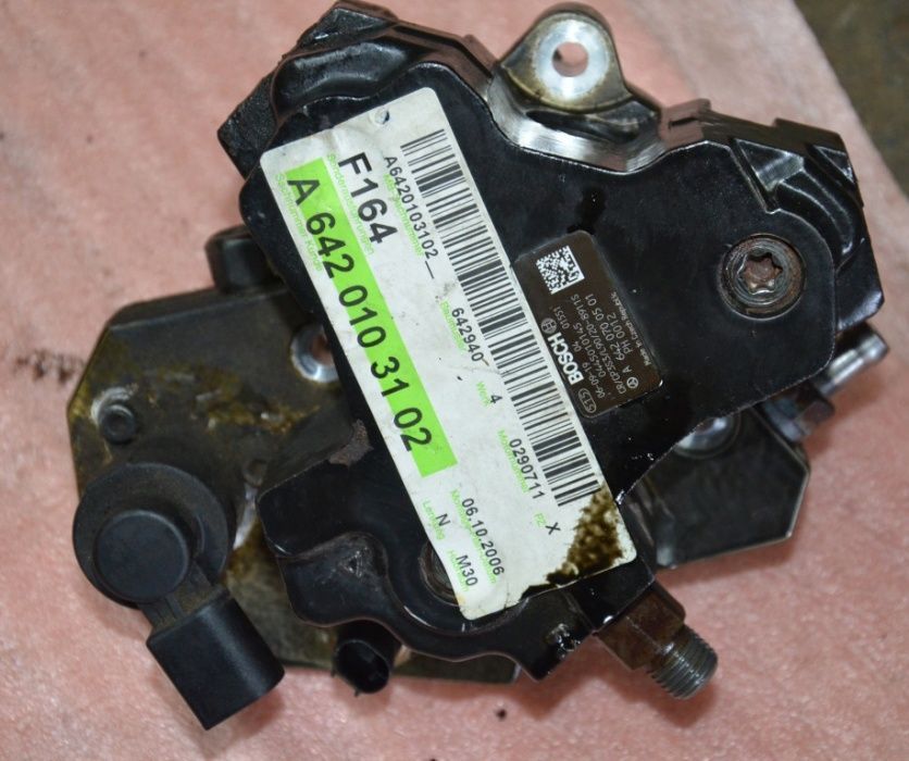 Pompa inalte injectie A6420103102 Mercedes ML320 S320 E320 W164 W212