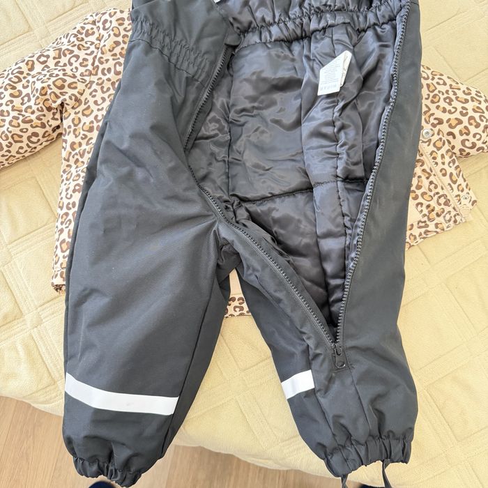 Куртка для девочек