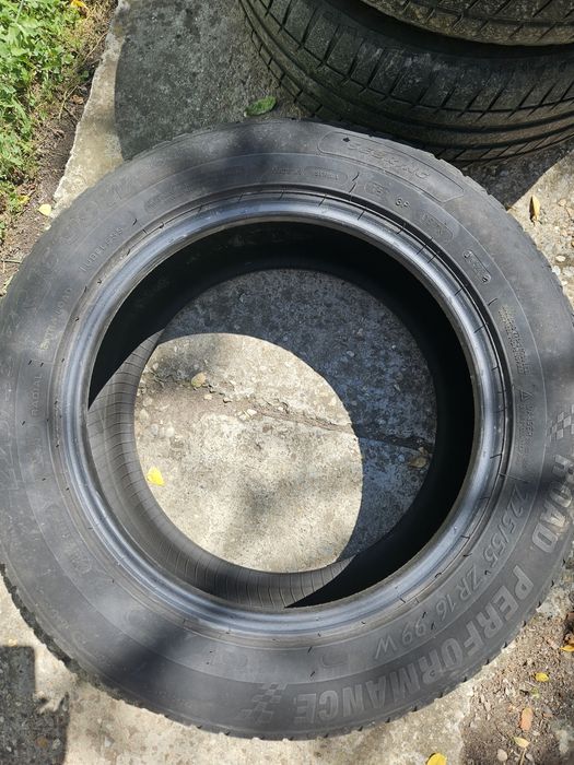 Vand  cauciucuri vara 225/55 R16