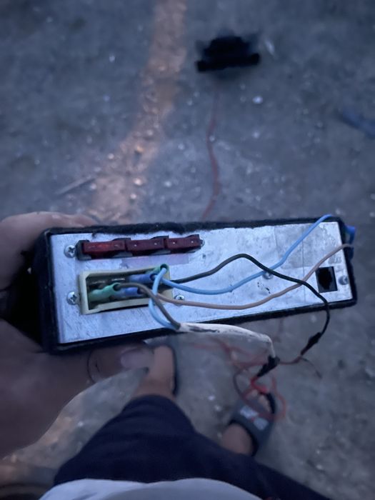 Элект 5 звук 400ват