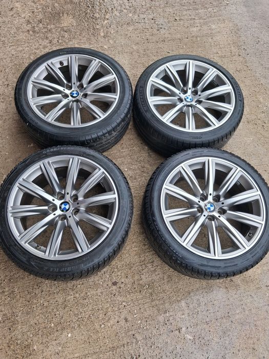 Jante BMW G30/G31 modele dupa 2015