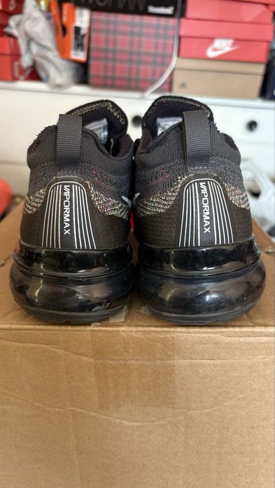 Nike vapoor max маратонки