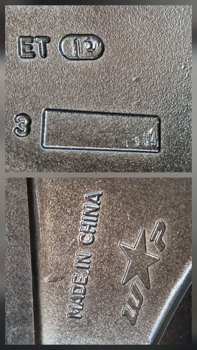 Джанти AR 6/139.7 Toyota,Nissan,Mitsubishi 6x139.7 universal 6x135

Уп